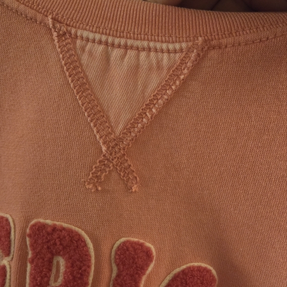 AE Pink Sweater - Picture 3 of 6